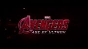 اولین تیزر فیلم 2015 Avengers 2
