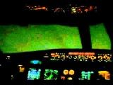 پرواز شب در میان ابرها - ایرباس A330
