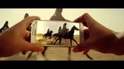 ویدیو تبلیغاتی Galaxy Grand 2