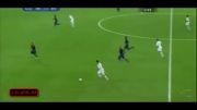 Cris Ronaldo Skills And Tricks vs barcelona