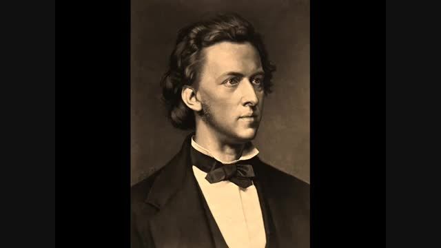 پیانوی شوپن : مینوت والتز - Chopin : Minute Waltz