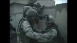 نبرد سنگین نظامیان آمریکایی با افراد مسلح در عراق