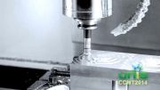 فرز cnc  فرزاد تهرانی 09122941485