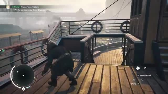 راهنمای بازی Assassins Creed Syndicate - قسمت پانزدهم