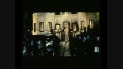 سنگ صبور چاوشی،قسمتی از فیلم سنتوری