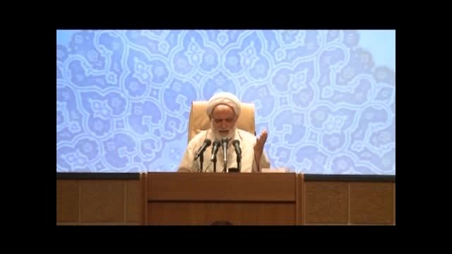 حجت الاسلام والمسلمین قرائتی | فرهنگیان | قسمت اول
