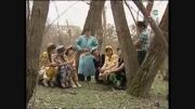 شعر خوانی دختران تاجیک