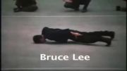 یک کلیپ از حضور بروس لی در تورنمنت لانگ بیچ