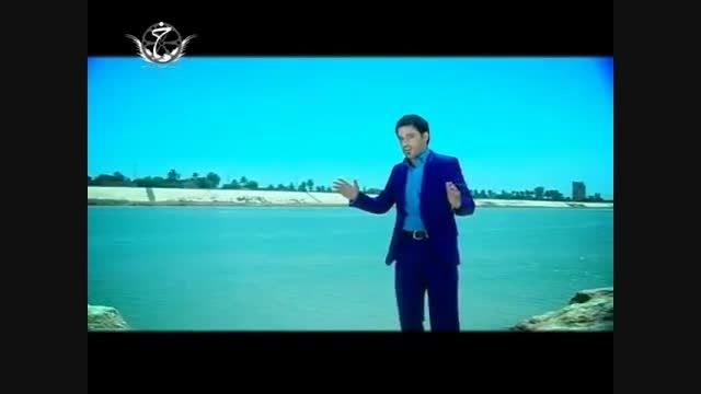 نماهنگ مهدوی - عربی///// تقدیم به امام غریبی که قریبه