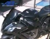 Mods - Black 2012 Kawasaki Ninja ZX-10R