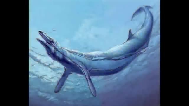 10 تا از خطرناکترین موجودات دریایی ماقبل تاریخ