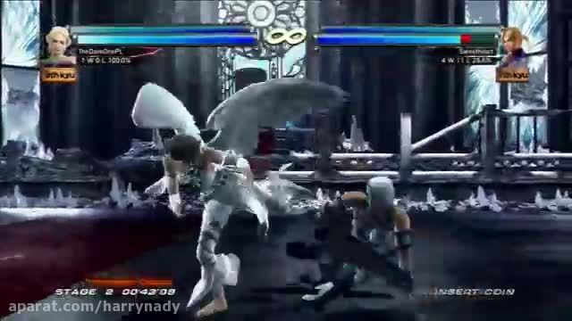 angel story mode ttt2