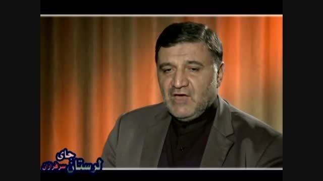 فیلم انتخاباتی سردار درویش وند- حقوقدان برتر کشوری (۳۰)