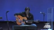 گیتار فلامینکو...واقعا زیبا و عالی