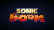 تریلر بازی جدید Sonic Boom