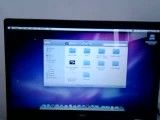 اجرای 10.6.8 Mac OS X در vmware