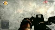 تریلر گیم پلی Battlefield 4 در E3 بر روی PS4 در E3 - بخش سوم - گیمرز دات آی آر