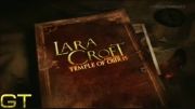 تریلر Lara Croft منتشر شد (TGA 2014)