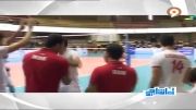 مستند والیبال.انتخابی قهرمانی جهان - ایران پاکستان