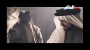 رسوا کننده آل سعود-پادشاه شن ها