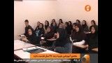 گزارش شبکه آموزش از افتتاحیه مرکز علمی کاربردی رعد