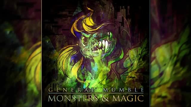 General Mumble - Devil In Me (feat. Tellab)