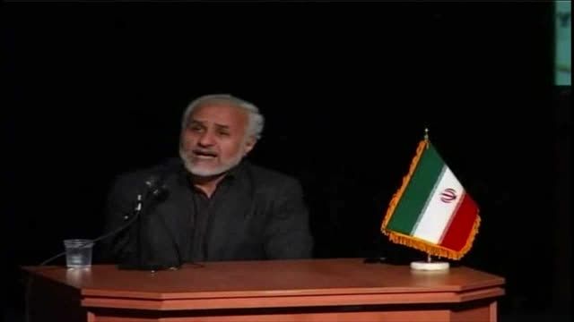 حسن عباسی - جمهوری اسلامی چطور تشکیل شد؟؟!! - خیلی مهم