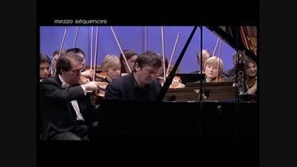 کنسرتو پیانو شماره 1-چایکوفسکی- موومان اول