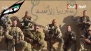 سربازان کشته شده نیرو ویژه ارتش روسیه در سوریه