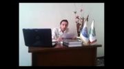 سخنران افتخاری: جناب آقای علی مصلی نژاد