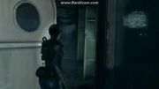 lets play Resident Evil revelations ep 17 : OUT OF AMMO