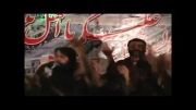 حاج علی رحمانی- شور مدافعان حرم