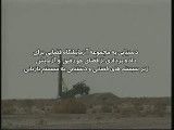 پرتاب کاوشگر توسط ایران