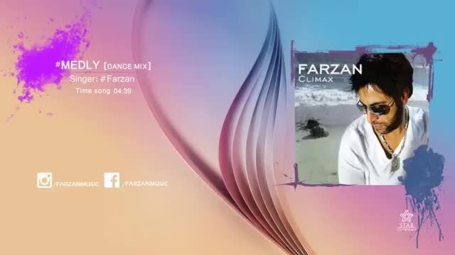 10-(Medly [Dance Mix]-Farzan-AlbumCLIMAX(720PHD
