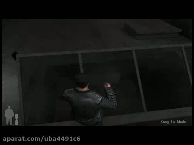 Max Payne1:Part 3 Chapter 1