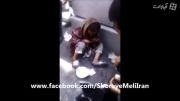 کودکان ایرانی گرسنه