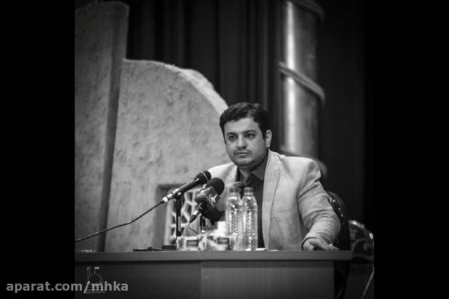 سخنان استاد رائفی پور در خصوص فوتبال ایران