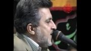 شب اول دهه فاطمیه 92-حاج محسن طاهری