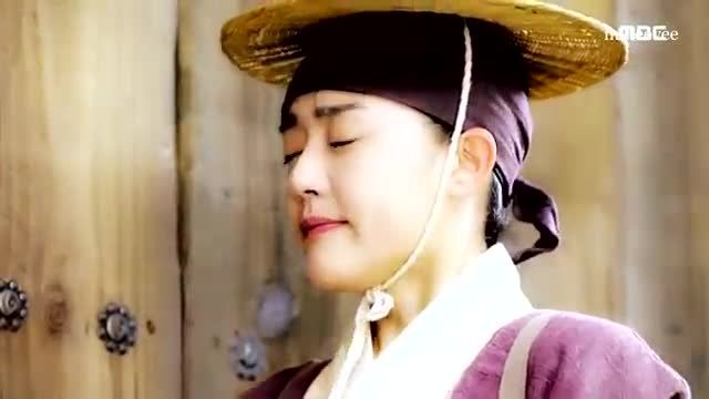 موزیک ویدیو سریال الهه آتش جونگ یی