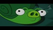 انیمیشن Angry Birds Toons|فصل1|قسمت31