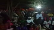 جشن میلاد امام حسن در آفریقا