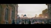 Assassins creed unity final trailer