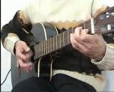 آموزش گیتار توسط مجید خویشوند