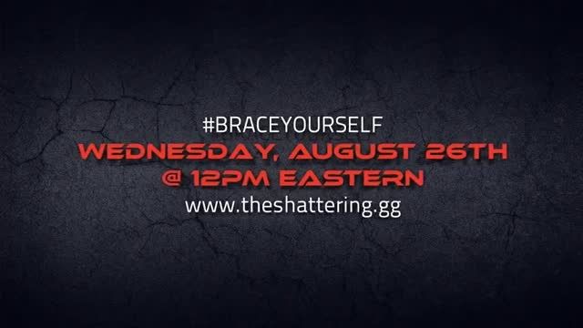 "After The Shattering" Teaser Video-Next4Game