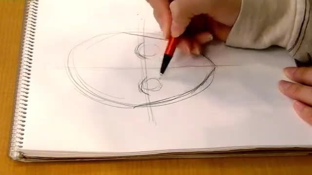 Sema در X: «Naruto pencil drawing #naruto #uzumaki #岸本斉史