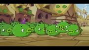 Angry Birds Toons S01E19