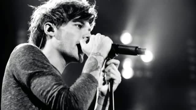 Louis Tomlinson - Look After You