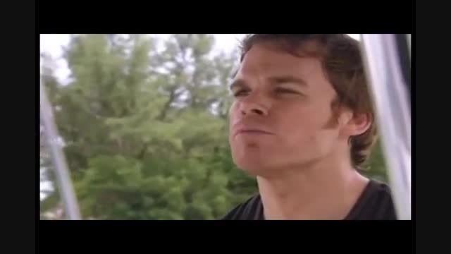 تریلر فصل اول سریال Dexter