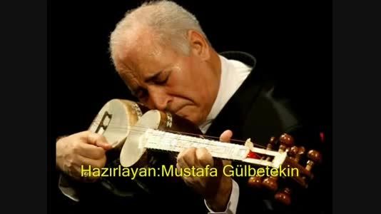 آهنگ تار آذربایجانی اولین عشق First Love Ramiz Guliyev