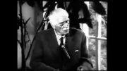 (Carl Jung on intuition and the Ni (Introverted Intuition